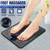 Foot Massager Relaxing Mat