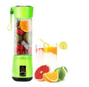 JUICER PORTABLE OUTDOOR JUICING CUP HOME MINI CORDLESS CRUSHED ICE MACHINE USB CHARGING FRUIT VEGETABLE BLENDER