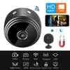 A9 1080P Mini Camera WIFI Smart Wireless Camcorder Home Security P2P Night Vision Motion Detection Cam