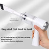 2 in 1 Wireless Portable Vacuum Cleaner